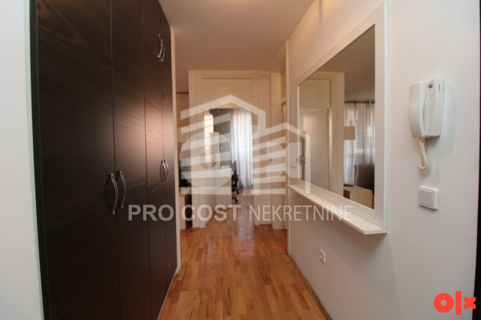 Dvosoban stan - ILIDŽA 54m2 5
