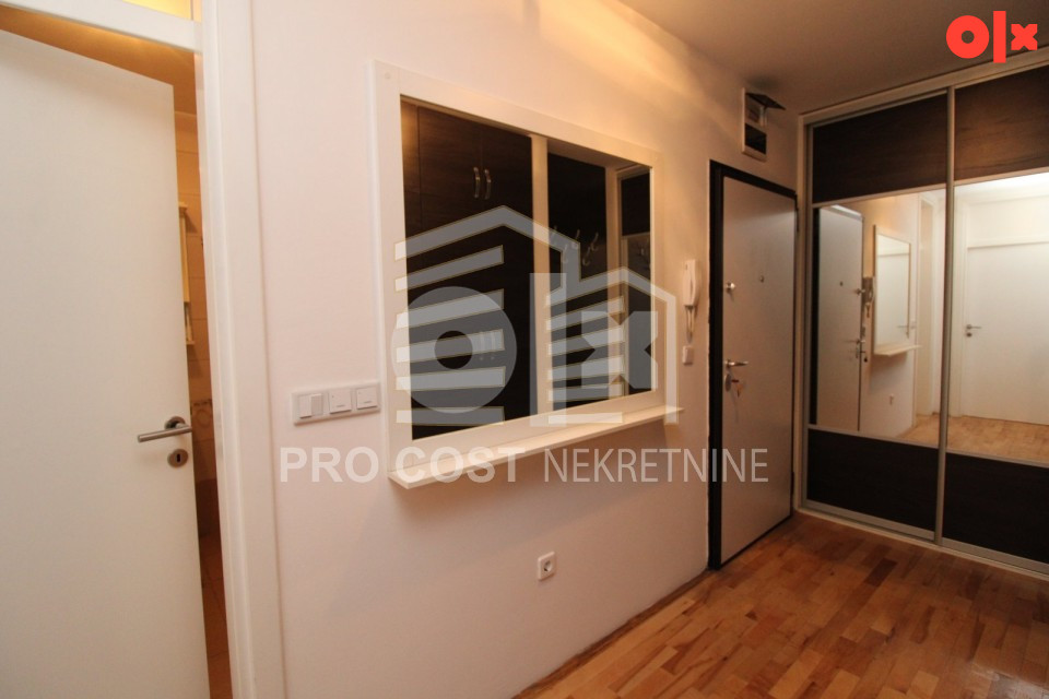 Dvosoban stan - ILIDŽA 54m2 6
