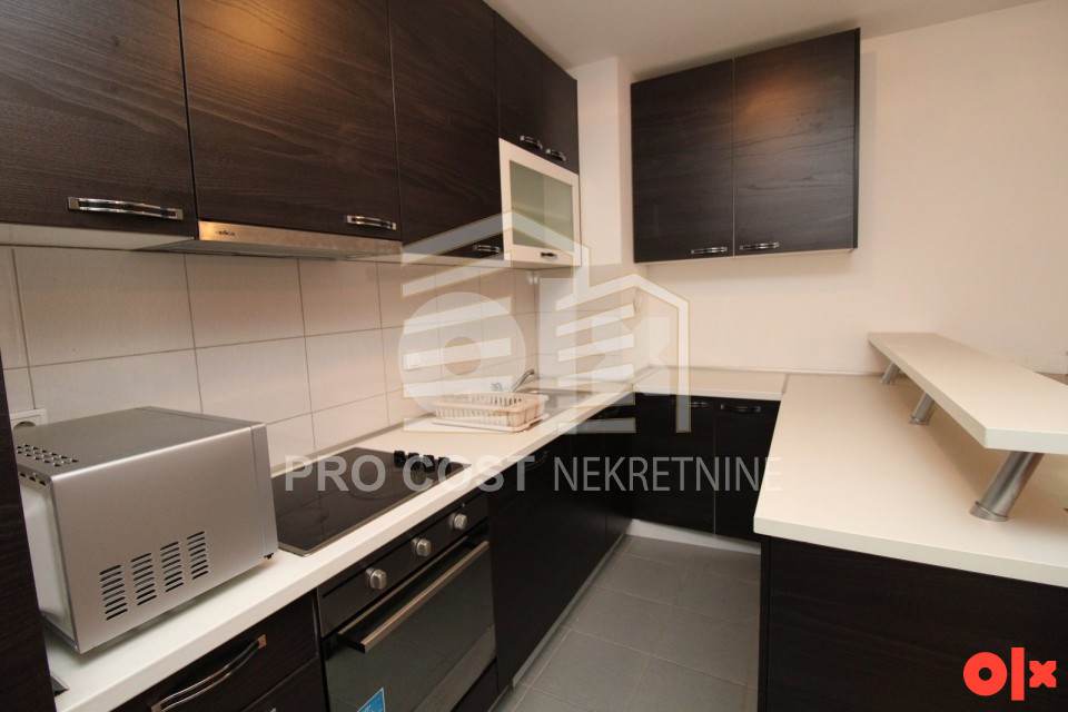 Dvosoban stan - ILIDŽA 54m2 9