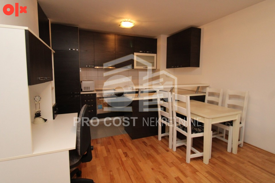 Dvosoban stan - ILIDŽA 54m2 10