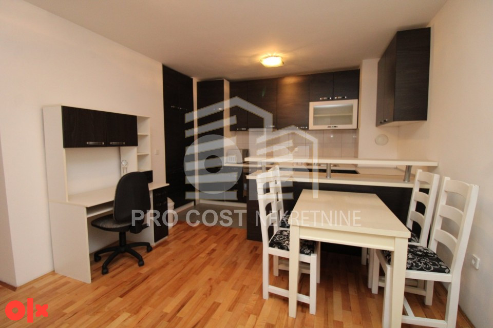 Dvosoban stan - ILIDŽA 54m2 11
