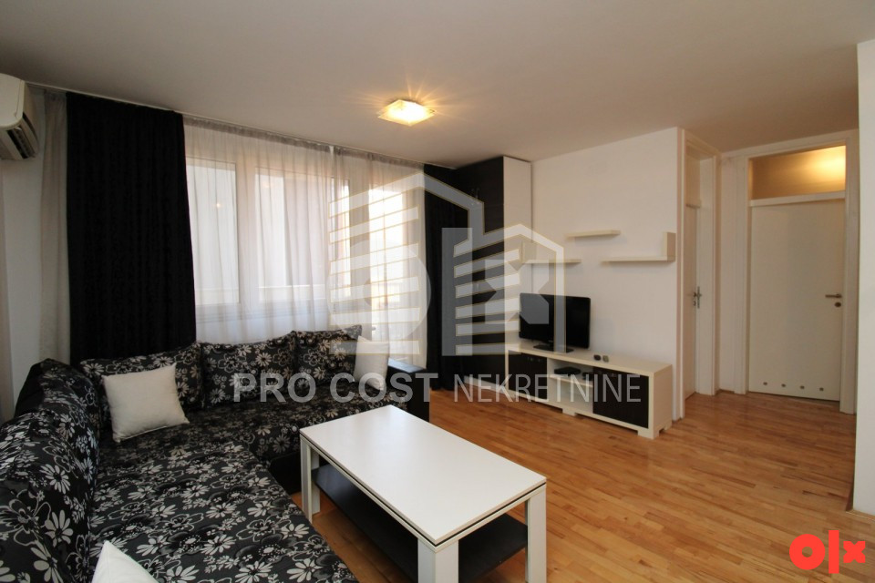 Dvosoban stan - ILIDŽA 54m2 12