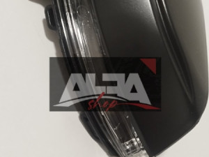 Zmigavac retrovizora VW polo 09-