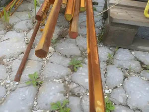 METALNI PROFILI PUNI ŽELJEZO ZA OBRADU