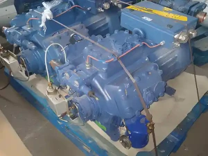 RASHLADNI KOMPRESOR BOCK 121kW