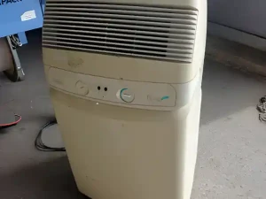 MOBILNA KLIMA DELONGHI