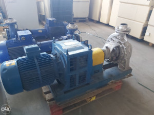 PUMPA ZA VODU 30kW