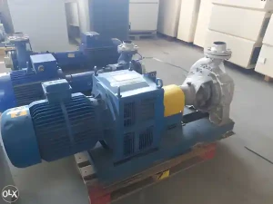 PUMPA ZA VODU 30kW