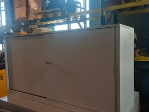 KANCELARIJSKI ORMAR