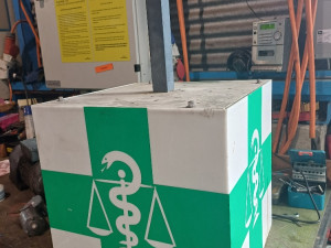 REKLAMA SVJETLECA