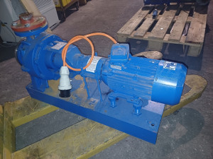 PUMPA ZA VODU 1.5kW