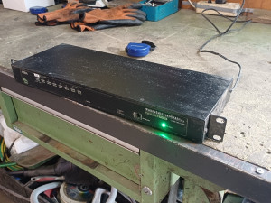 SWITCH MASTERMAX VIEW