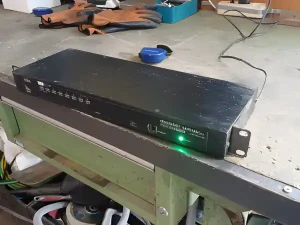 SWITCH MASTERMAX VIEW