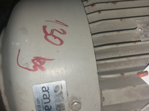 PUMPA ZA VODU 7.5kW