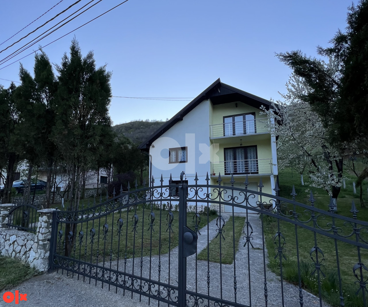 Kuća Kakanj PRODAJA