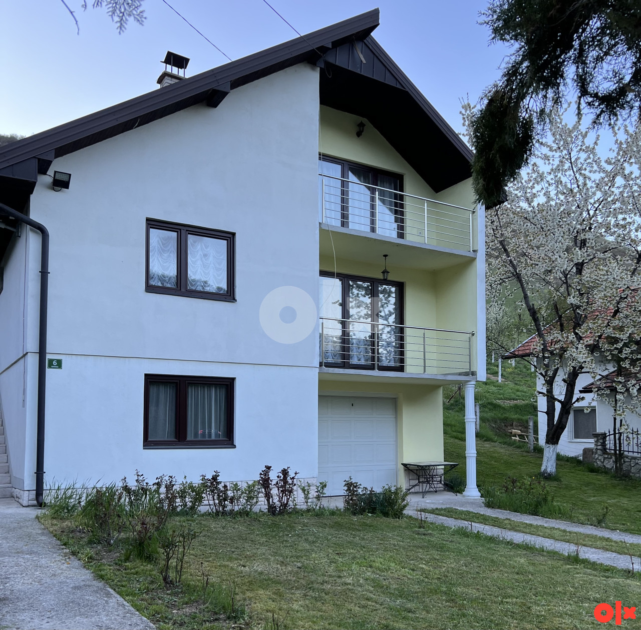 Kuća Kakanj PRODAJA 2