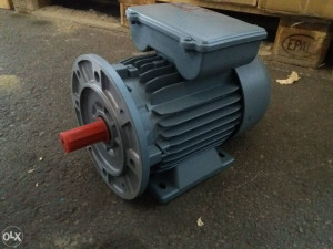 ELEKTRO MOTOR 1.5kW 1400 obrt. MONOFAZNI