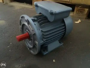 ELEKTRO MOTOR 1.5kW 1400 obrt. MONOFAZNI