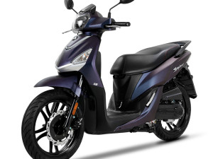 SYM Symphony 50