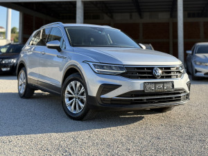 VW Tiguan Life 2023 god 2.0 110 kw DSG Led Novo