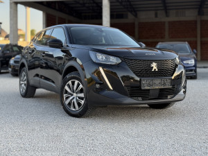Peugeot 2008 Business 1.5 hdi 81 kw 2021 god Led