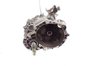 LMU LMU141413327 MJENJAC  Volkswagen Tiguan 2007-2011