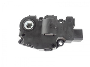 EFB436 T1015556H MOTORIC KLAPNE  BMW X5 F15 2012-2018