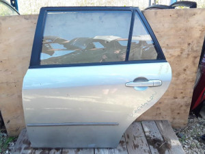 VRATA N Mazda MAZDA 6 2002-2005