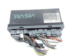 6135697871402 ELEKTRONIKA KOMFORTA  BMW E61 2007-10