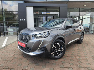 Peugeot 2008 1,5 BlueHDI 81KW S-S Allure Pack ID:95
