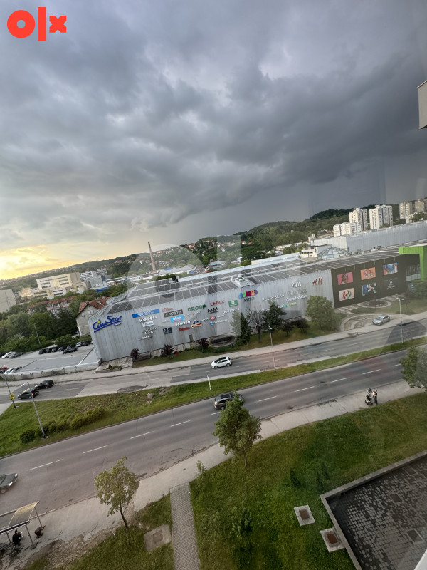 Stan Tuzla kod BCC