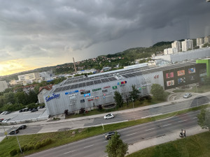 Stan Tuzla kod BCC
