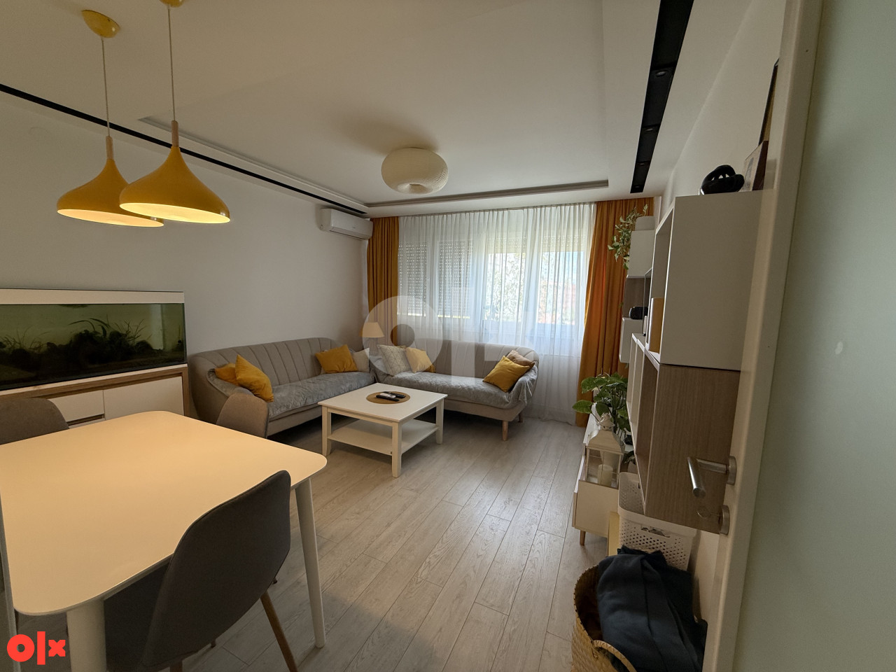 Stan Banja Luka 54m2 - Mejdan/Obilićevo