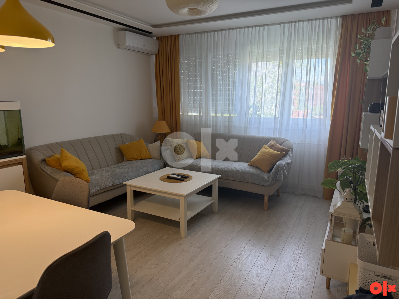 Stan Banja Luka 54m2 - Mejdan/Obilićevo 2