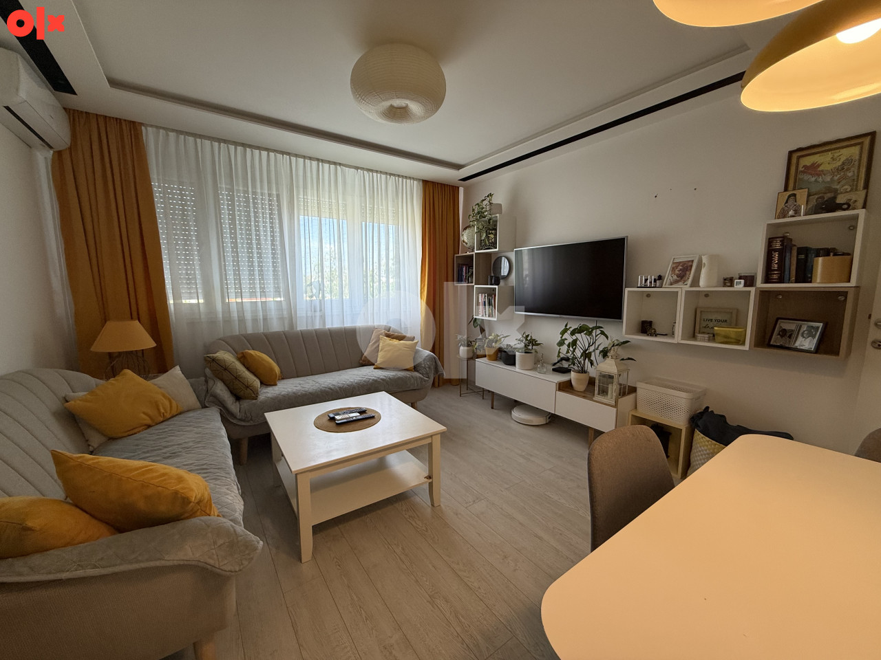 Stan Banja Luka 54m2 - Mejdan/Obilićevo 3