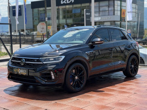 Volkswagen T-Roc R 2.0 DSG 4Motion 300 KS 2022