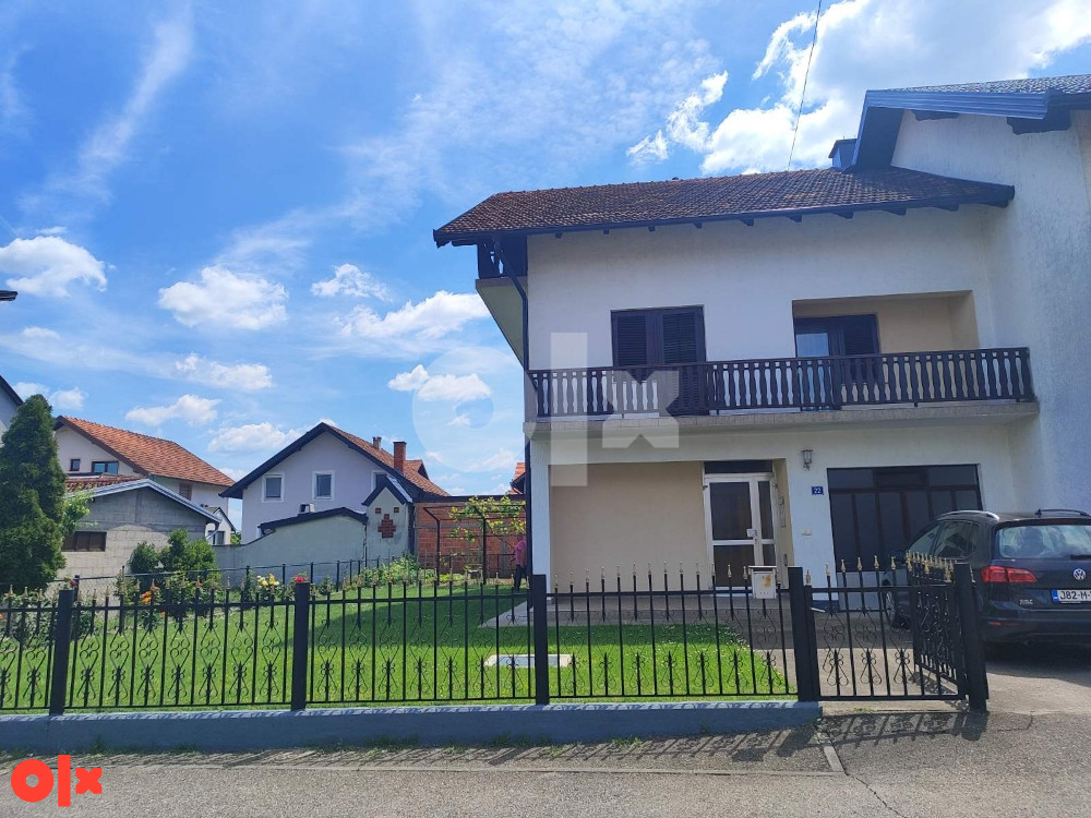 Prodajem kuću 2