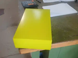 KUTIJA ZA PAKIRANJE 33x20x9cm