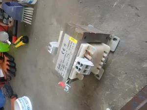 TRANSFORMATOR TRAFO 400-230V