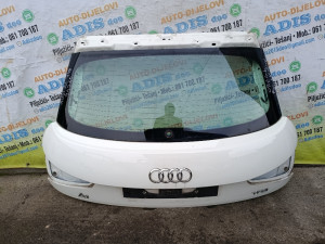 Zadnja Hauba Sajba Audi A1 14g 74780