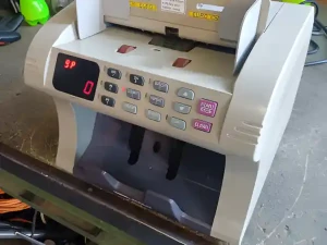 BROJAC NOVCANICA BILLCON