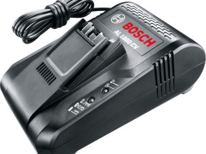 BOSCH AL 1880 CV Brzi punjač 18V 8A ZELENI