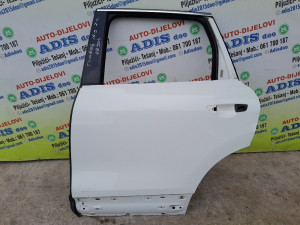 Vrata Tuareg Touareg 15g 7P Zadnja Lijeva ADIS 48964