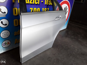 Zadnja Lijeva Vrata E Klasa W212 W 212 Facelift 15 limuzina 39396