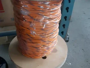KABEL FLEKSIBILNI H07V-K 4mm2
