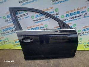 Prednja Desna Vrata Staklo Audi A6 4G 12g CRNA 58154