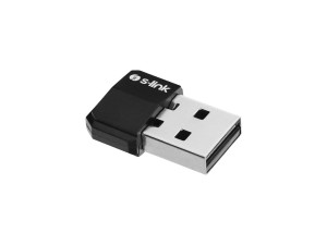 S-link SLX-BL054 V5.4 Mini USB Bluetooth adapter