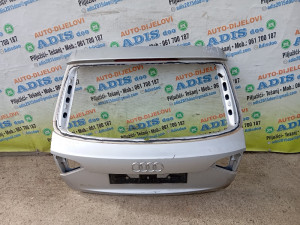 Zadnja Hauba Audi A4 B8 10g Karavan SIVA 57844