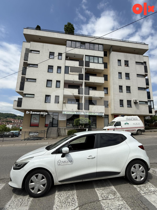 Trosoban stan 75m2 - Jovana Raškovića Banja Luka