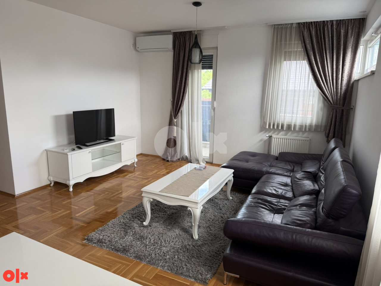 Trosoban stan 75m2 - Jovana Raškovića Banja Luka 3